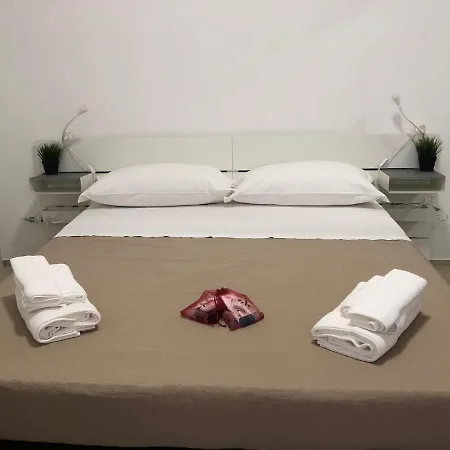 Lejlighed I Silenzi Del Tempo *