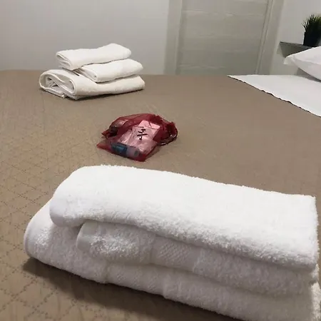 Lejlighed I Silenzi Del Tempo *